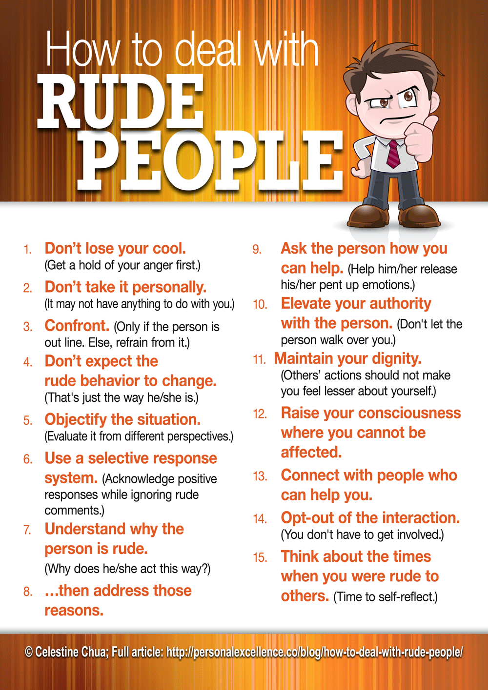 how to deal with rude people manifesto quotes pinterest small