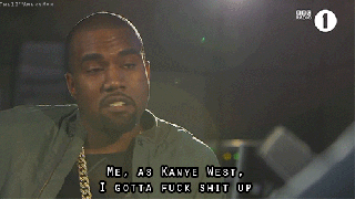 kanye west club gif find share on giphy small