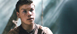 maze runner preferences and imagines gif preference small