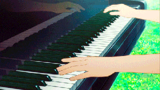 piano no mori anime amino small