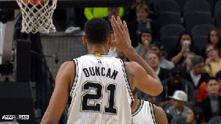 san antonio spurs gifs find share on giphy small
