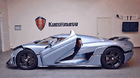 driving a gearbox less 1479hp koenigsegg regera how it works gt small
