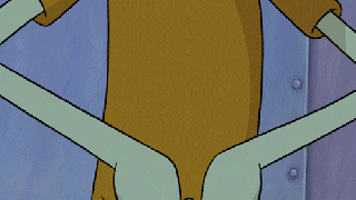 squidward gifs find share on giphy squid dab lowgif small