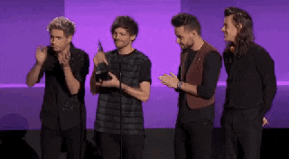 one direction thumbs up gif find share on giphy small