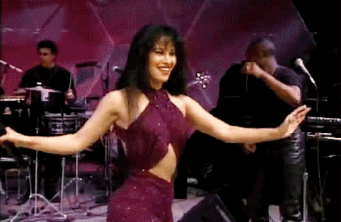 selena quintanilla perez gif find share on giphy small