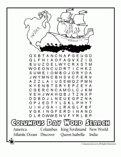 columbus day word search woo jr kids activities small