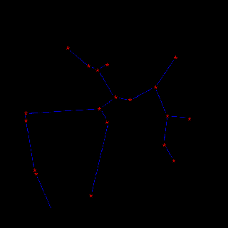 sagittarius constellation andrew rosinski small