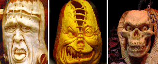 pumpkin carving archives the ghoulie guide small