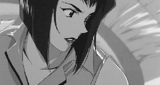 faye valentine gif find share on giphy small
