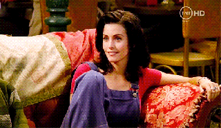 10 reasons monica and richard should have stuck together small