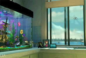 ocean nemo gif on gifer by auril small