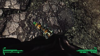 fallout 3 reanimation reborn for enhanced camera at fallout3 nexus small