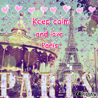 keep calm and love paris ananasdu02 picmix small