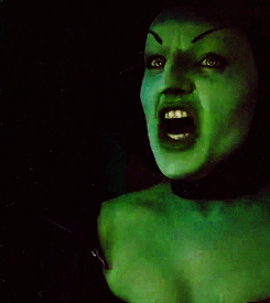 Wicked Witch Gif. 
