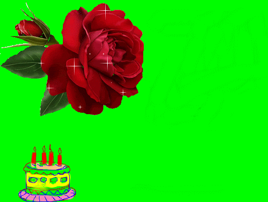 birthday wishes to rose birthday rose free wishes ecards small