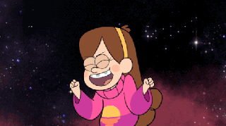 gravity falls animation gif find share on giphy small