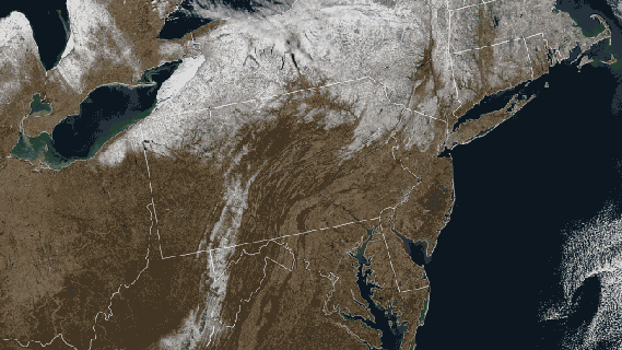 relive the pain of this week s awful snowstorm with this satellite gif small