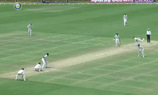 watch steve smith takes a blinder to dismiss kl rahul small