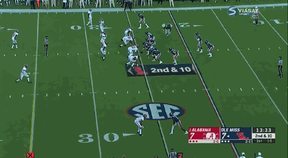 seahawks dk metcalf is a better route runner than you think passed out gif small