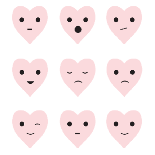 gif hearts emoji valentine s day animated gif on gifer by steelworm small