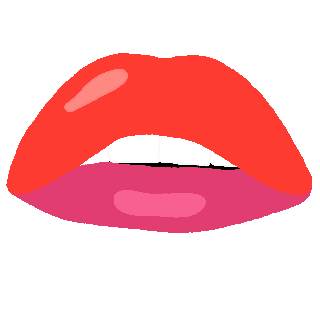 beauty makeup sticker by maybelline for ios android giphy small