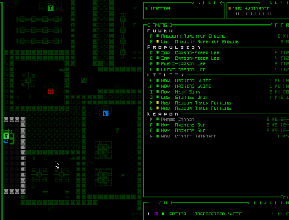 weaving narratives into procedural worlds news cogmind small