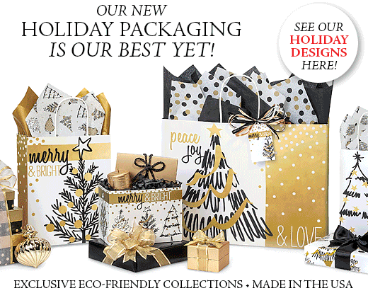 click here to see our new holiday packaging spa gift basket small