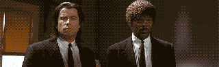 gif pulp fiction animated gif on gifer by shaktisida small