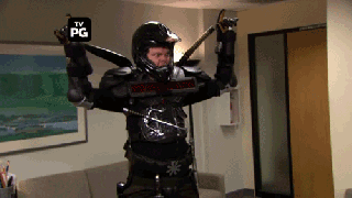 the office halloween gif find share on giphy small
